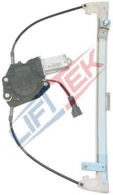 Подъемное устройство для окон LIFT-TEK LT AA41 L