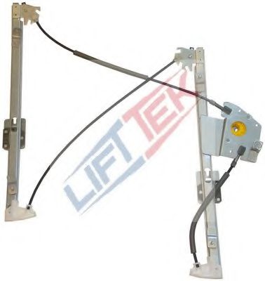 Подъемное устройство для окон LIFT-TEK LT BM703 R