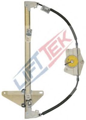 Подъемное устройство для окон LIFT-TEK LT CT705 L