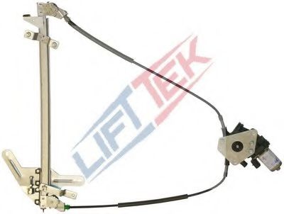 Подъемное устройство для окон LIFT-TEK LT FT57 L