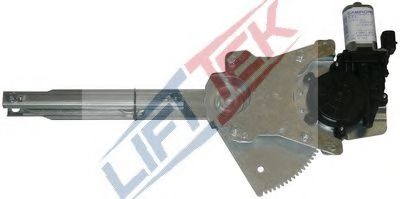 Подъемное устройство для окон LIFT-TEK LT JE16 L