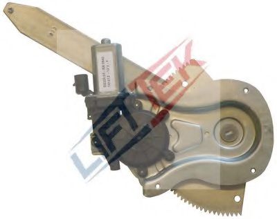 Подъемное устройство для окон LIFT-TEK LT TY136 L