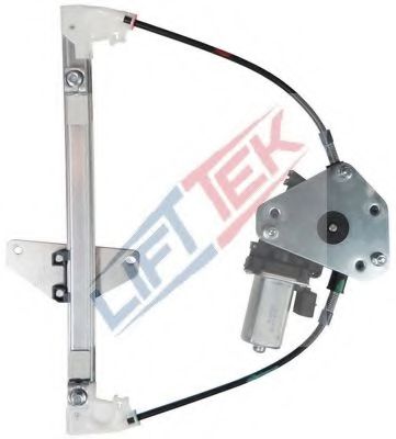 Подъемное устройство для окон LIFT-TEK LT GM135 L