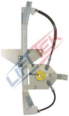 Подъемное устройство для окон LIFT-TEK LT CT723 L