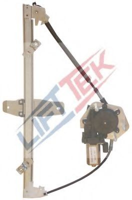 Подъемное устройство для окон LIFT-TEK LT TT10 R