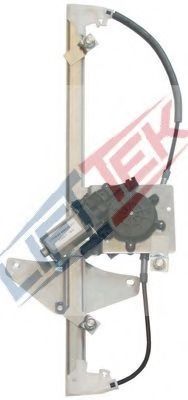 Подъемное устройство для окон LIFT-TEK LT PG49 L