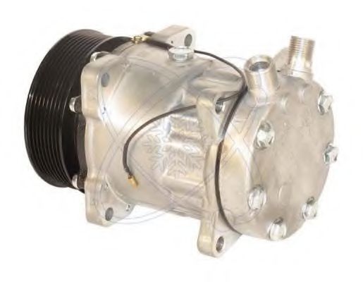 Компрессор, кондиционер CALSONIC KANSEI 8028