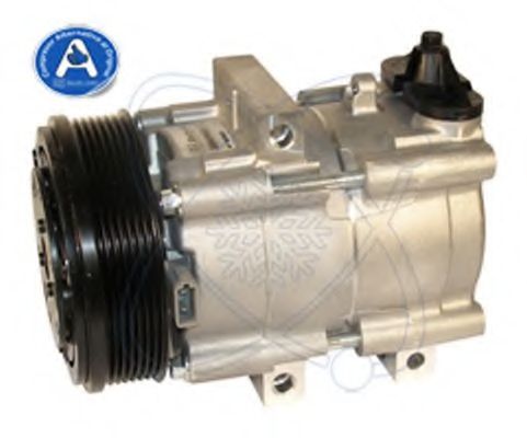 Компрессор, кондиционер ELECTRO AUTO 20V1020A