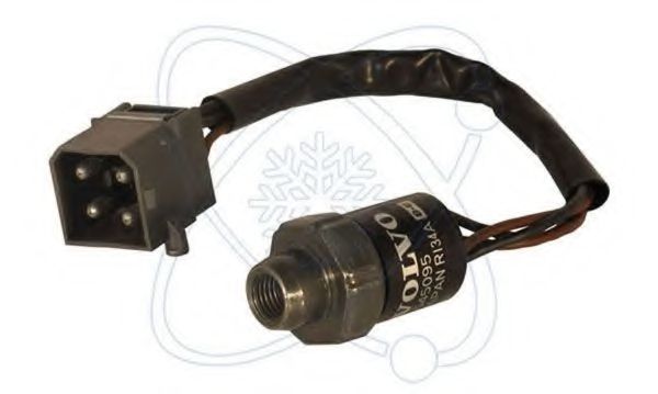 Пневматический выключатель, кондиционер CALSONIC KANSEI 1205085