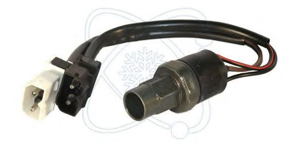 Пневматический выключатель, кондиционер CALSONIC KANSEI 64531392477