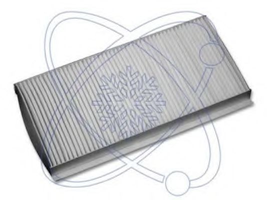 Фильтр, воздух во внутренном пространстве ELECTRO AUTO DCF012P