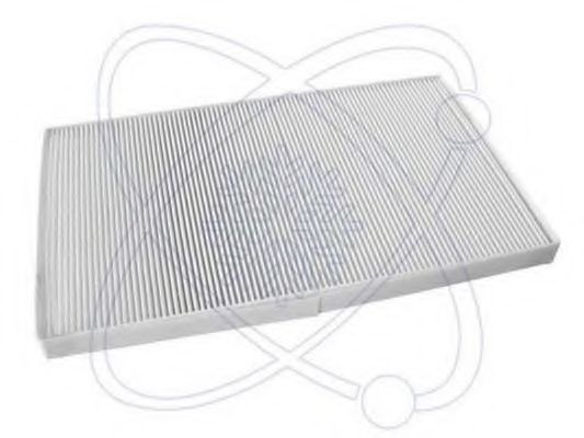 Фильтр, воздух во внутренном пространстве ELECTRO AUTO DCF055P