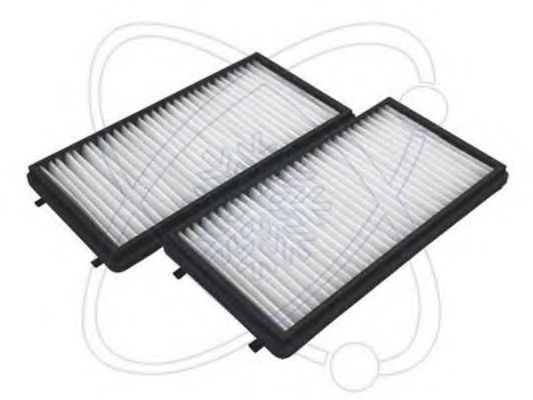 Фильтр, воздух во внутренном пространстве ELECTRO AUTO DCF064P