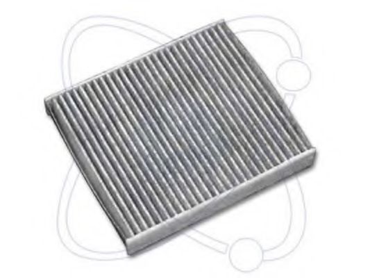 Фильтр, воздух во внутренном пространстве ELECTRO AUTO DCF106K