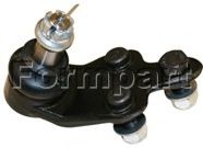 Несущий / направляющий шарнир FORMPART 4204061