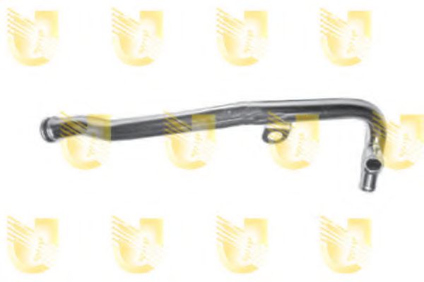 Трубка охлаждающей жидкости UNIGOM 217010