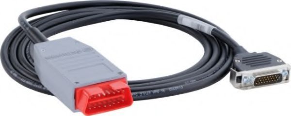 Адаптерный кабель, прибор самодиагностики HELLA GUTMANN 342509