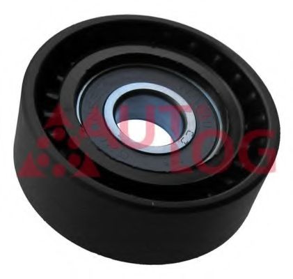 Паразитный / ведущий ролик, поликлиновой ремень AUTLOG RT1032