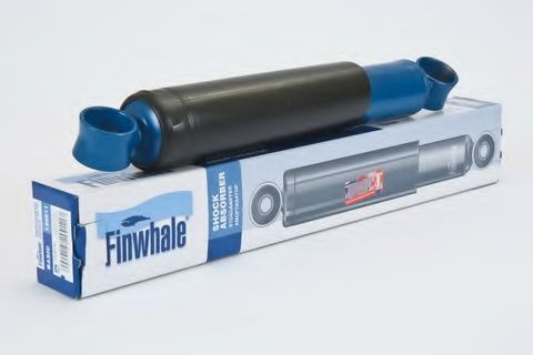 Монтажный комплект, амортизатор FINWHALE 120911