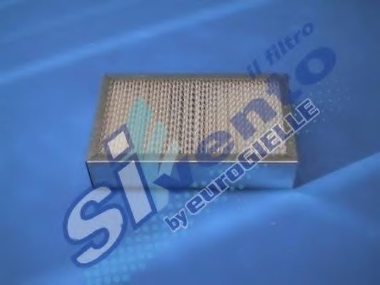 Фильтр, воздух во внутренном пространстве SIVENTO P859