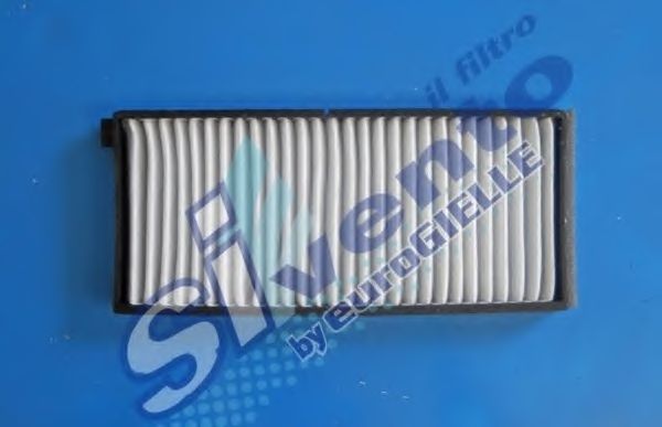 Фильтр, воздух во внутренном пространстве SIVENTO P885