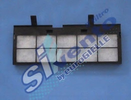 Фильтр, воздух во внутренном пространстве SIVENTO P926