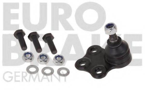 Несущий / направляющий шарнир METZGER 579