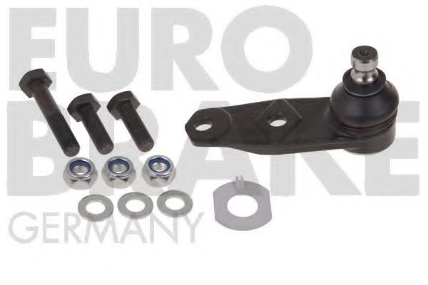 Несущий / направляющий шарнир METZGER R107