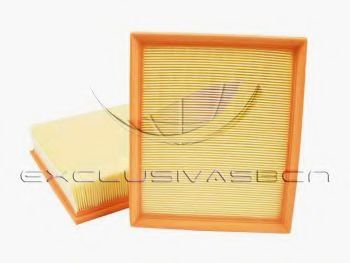 Воздушный фильтр MDR MAF-3L01