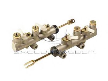 Главный тормозной цилиндр MDR MBM-2804