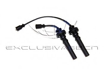 Комплект проводов зажигания MDR MPC-9528