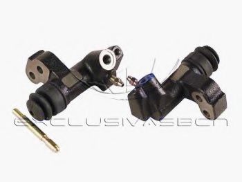 Рабочий цилиндр, система сцепления MDR MSC-1164