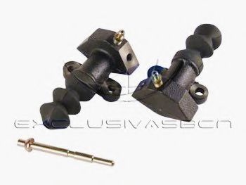 Рабочий цилиндр, система сцепления MDR MSC-1181