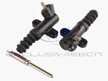 Рабочий цилиндр, система сцепления MDR MSC-1390