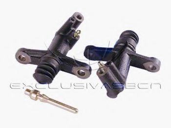 Рабочий цилиндр, система сцепления MDR MSC-1998