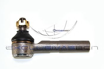 Наконечник поперечной рулевой тяги MDR MTR-8281