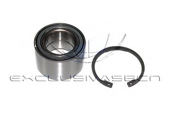 Комплект подшипника ступицы колеса MDR MWB-R5013