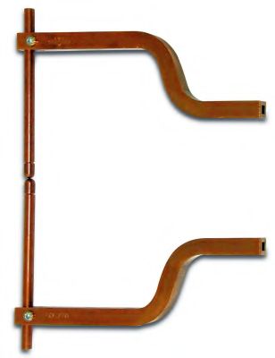 Комплект электродов, сварочное оборудование ELEKTRON 414307