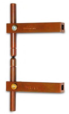 Комплект электродов, сварочное оборудование ELEKTRON 414300