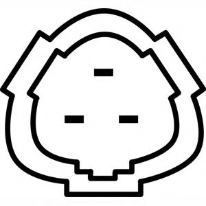 Генератор HC-Cargo 114423