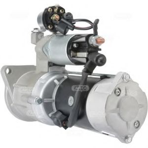 Стартер SPIDAN 4273