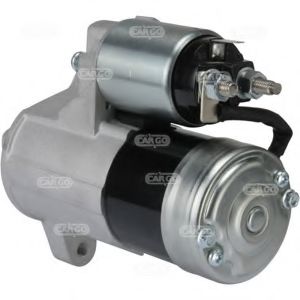 Стартер HC-Cargo 113820