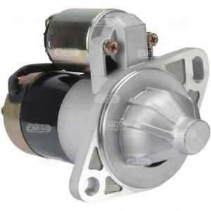Стартер HC-Cargo 114197