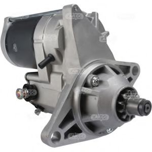 Стартер HC-Cargo 114346