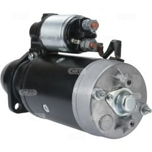 Стартер HC-Cargo 114398