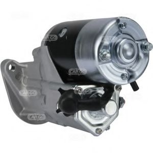 Стартер HC-Cargo 114417