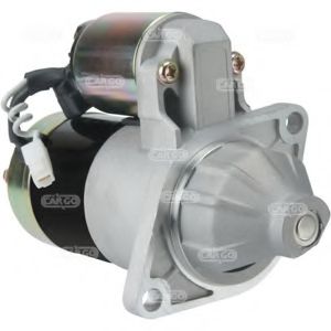 Стартер HC-Cargo 114485