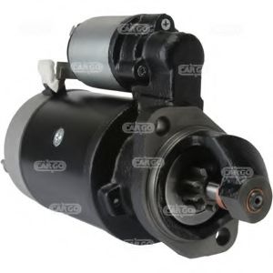 Стартер HC-Cargo 115344