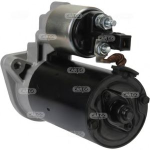 Стартер HC-Cargo 115398