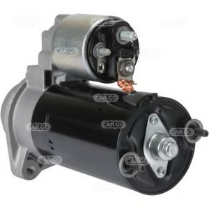 Стартер HC-Cargo 115500